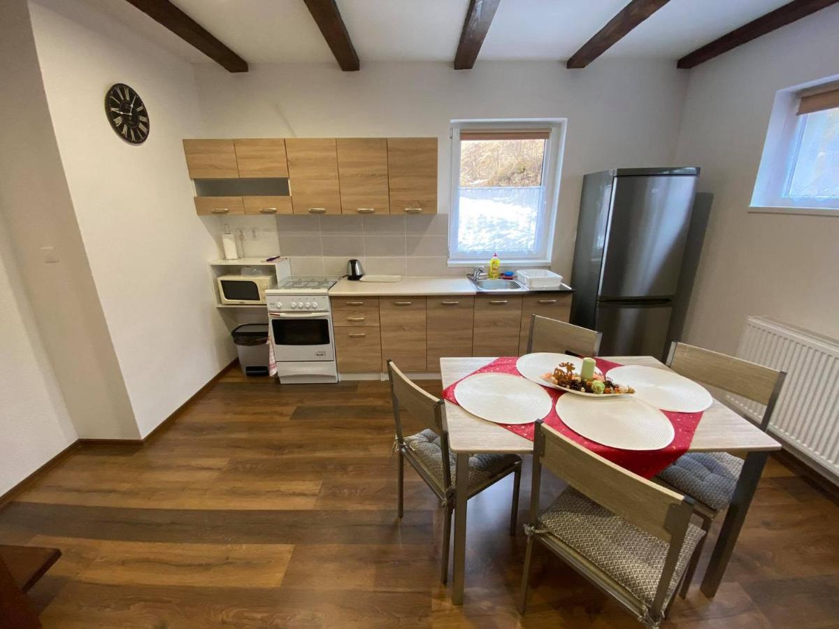 Privat Greta Apartman Sebesér Kültér fotó