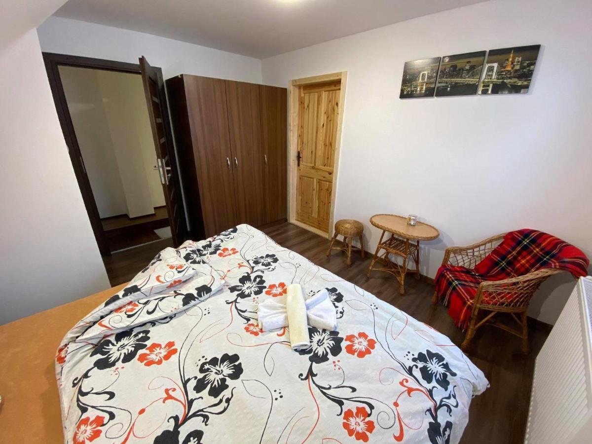 Privat Greta Apartman Sebesér Kültér fotó