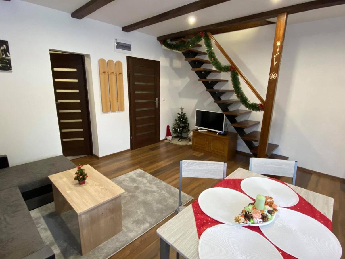 Privat Greta Apartman Sebesér Kültér fotó