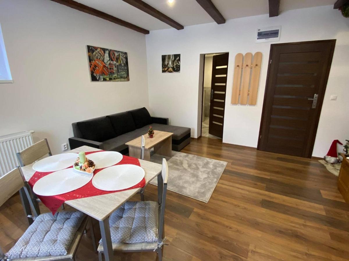 Privat Greta Apartman Sebesér Kültér fotó