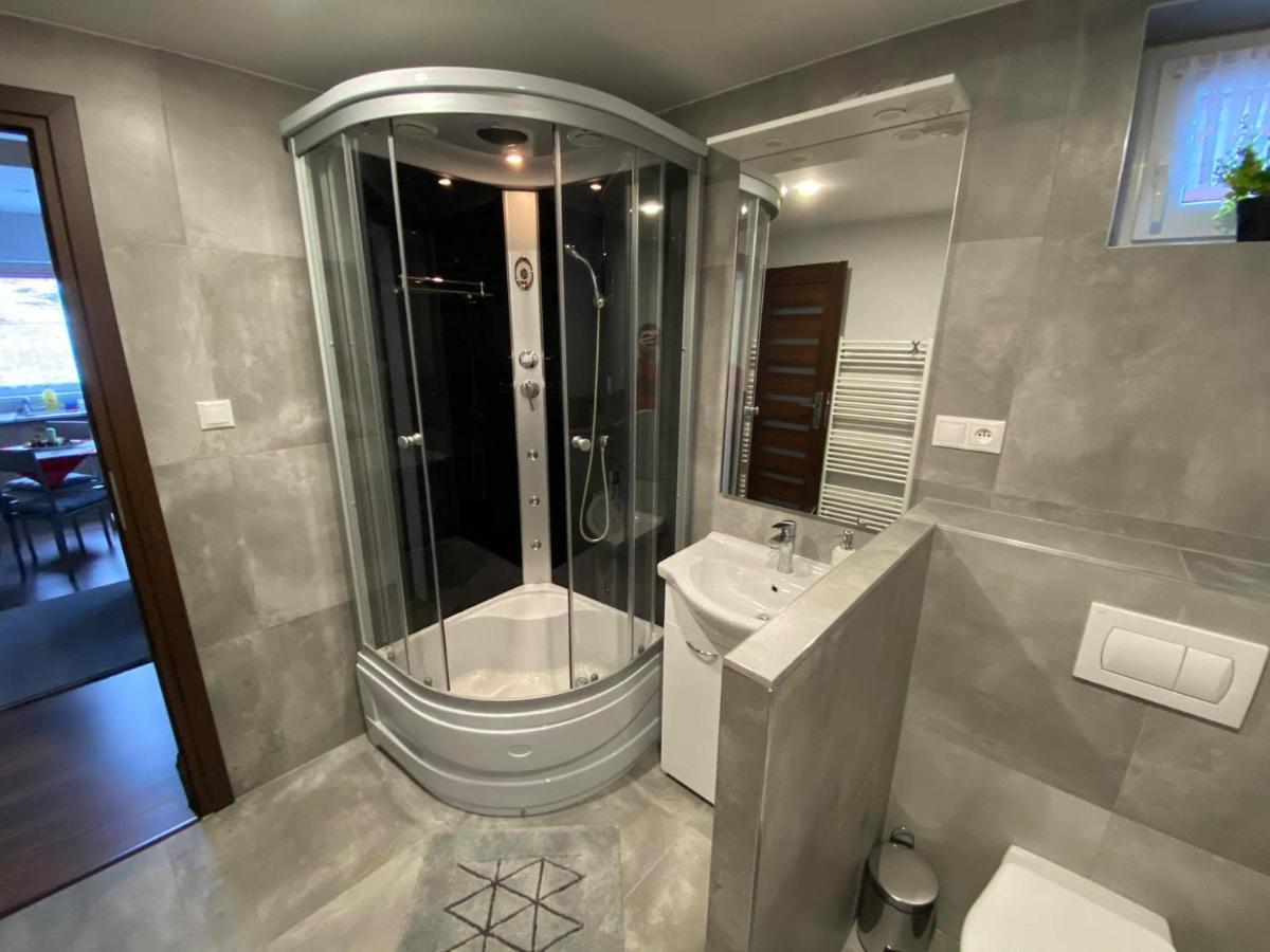 Privat Greta Apartman Sebesér Kültér fotó