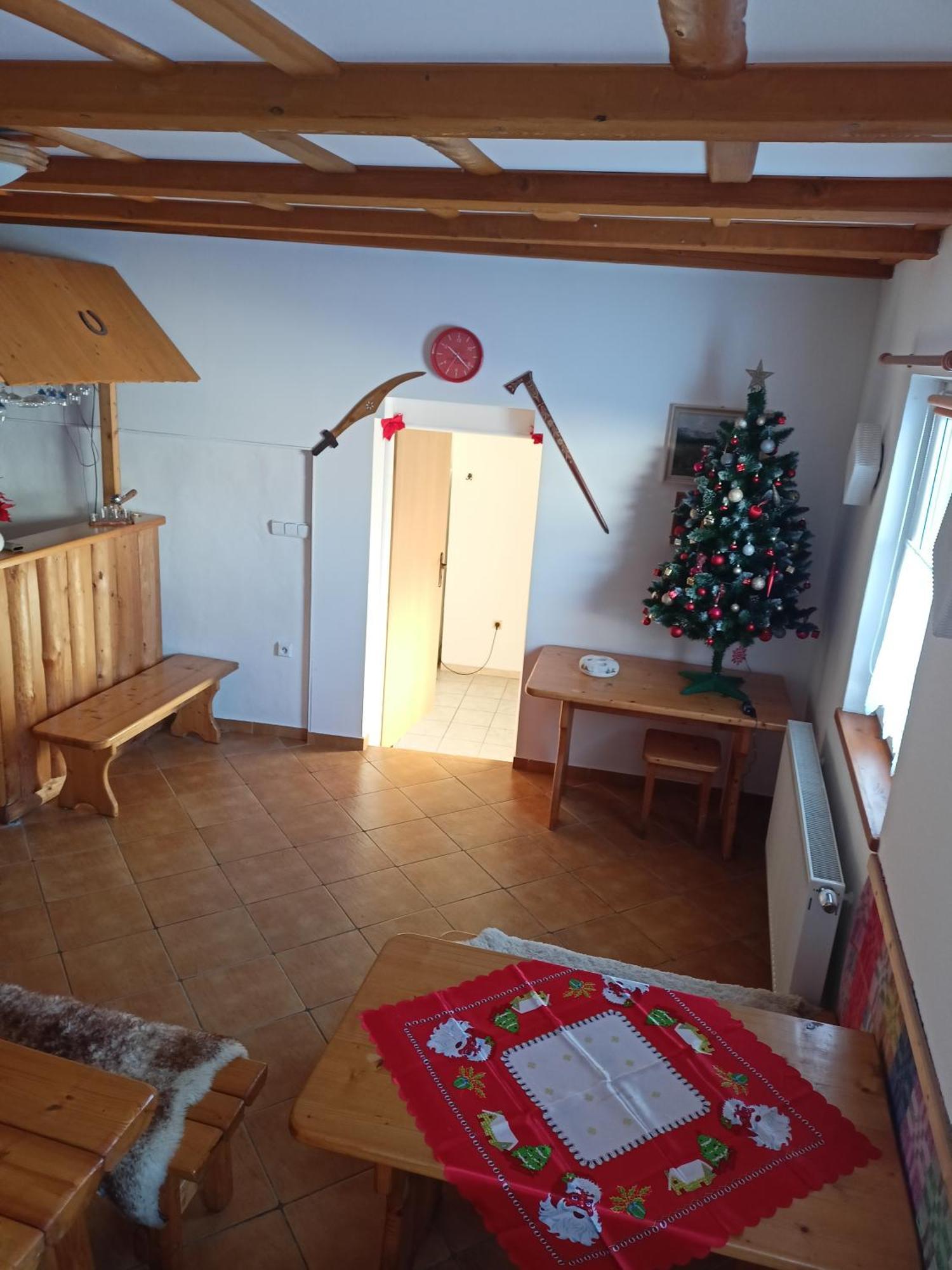 Privat Greta Apartman Sebesér Kültér fotó