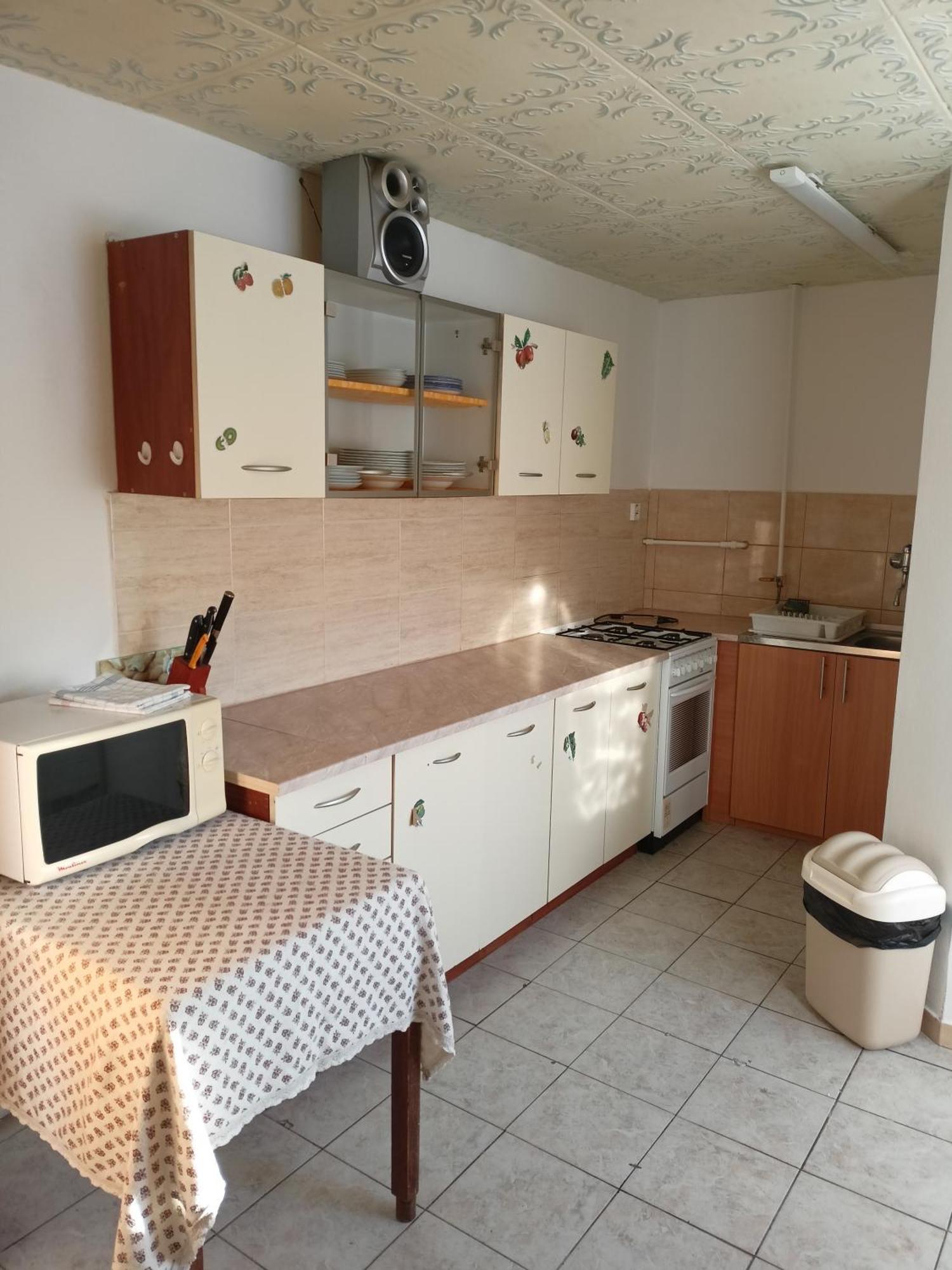 Privat Greta Apartman Sebesér Kültér fotó