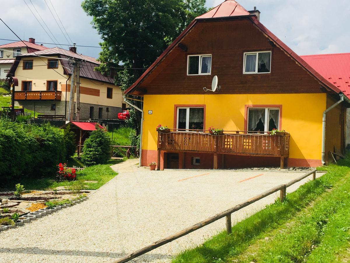 Privat Greta Apartman Sebesér Kültér fotó